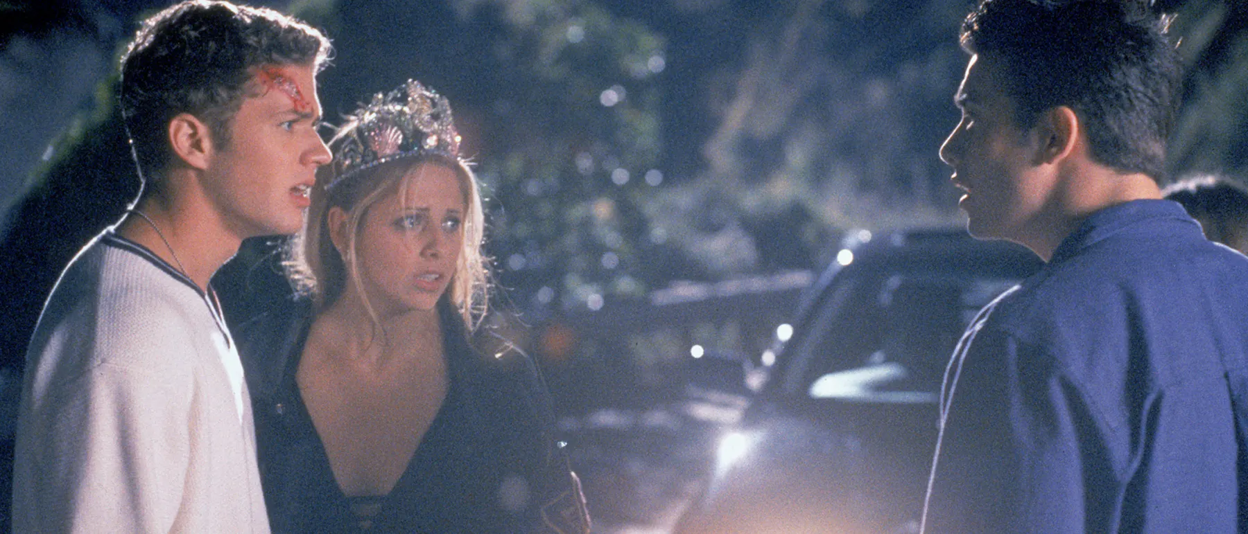 I Know What You Did Last Summer Ad Free And Uncut Shudder