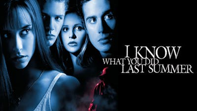 I Know What You Did Last Summer Ad Free And Uncut Shudder