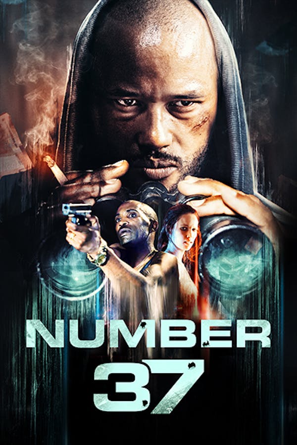 Number 37