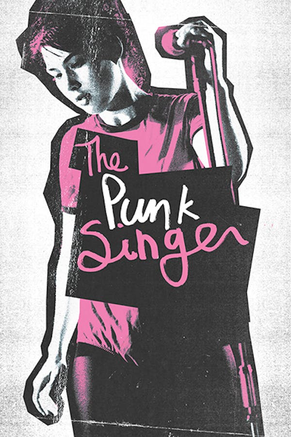 The Punk Singer