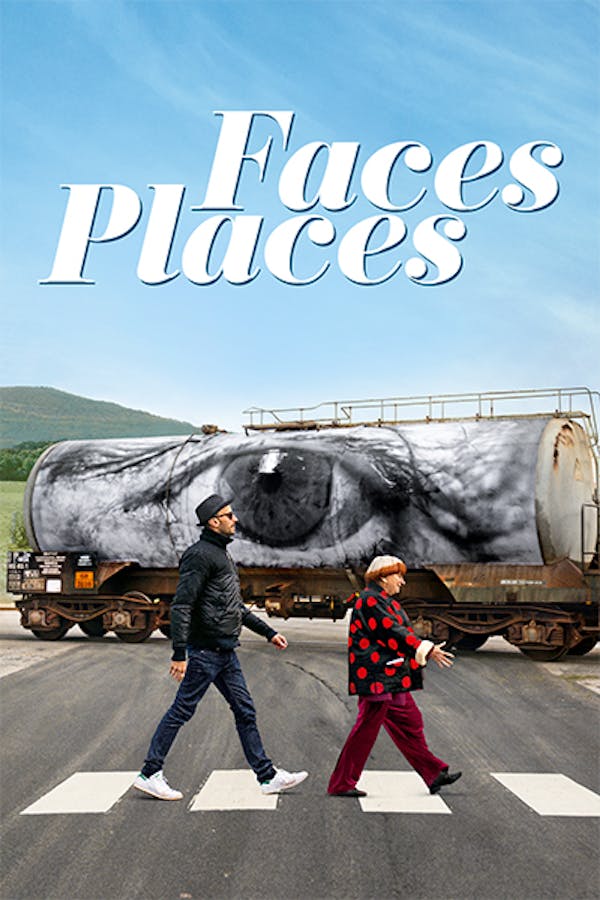 Faces Places