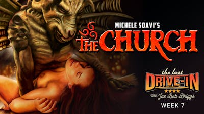 "Week 7: The Church"