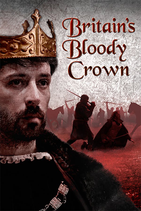 Britain's Bloody Crown