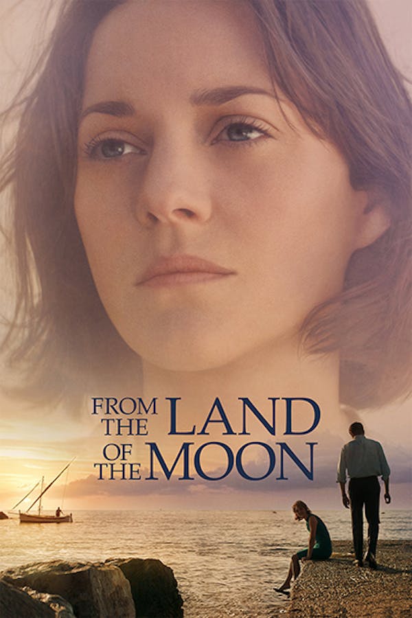 From the Land of the Moon