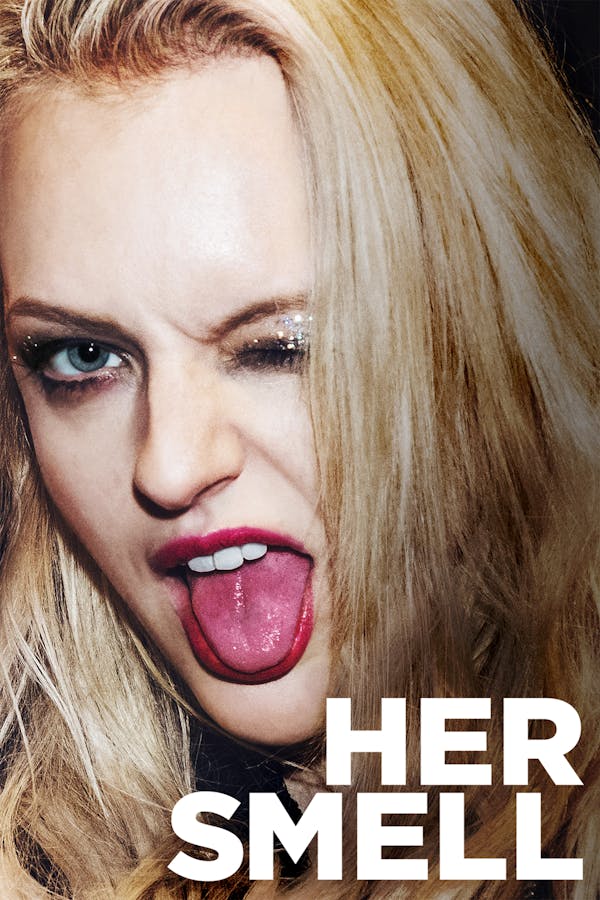 Her Smell