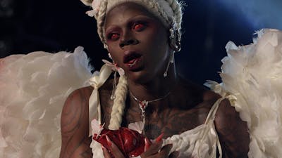 "7. Exorsisters"