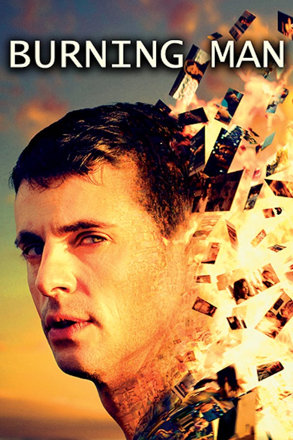 Burning Man