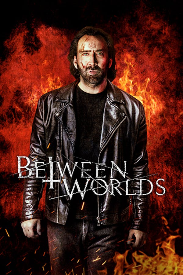 Between Worlds