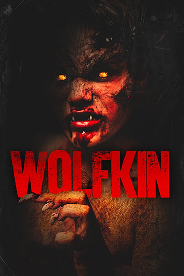 Wolfkin