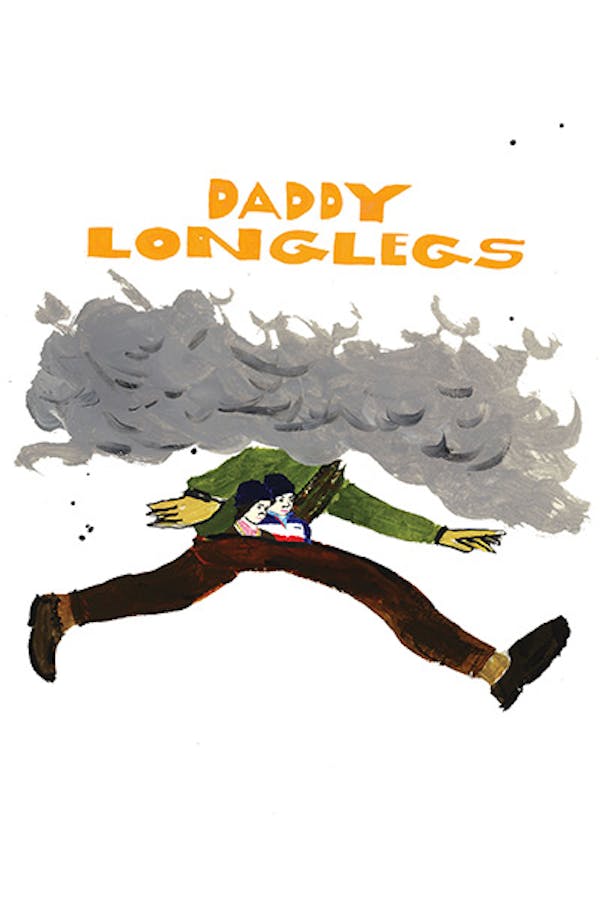Daddy Longlegs