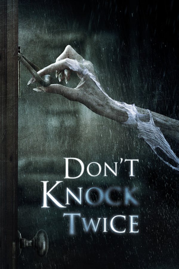 Don't Knock Twice