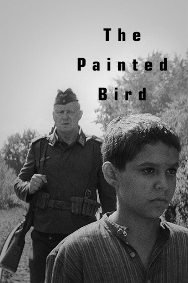 The Painted Bird