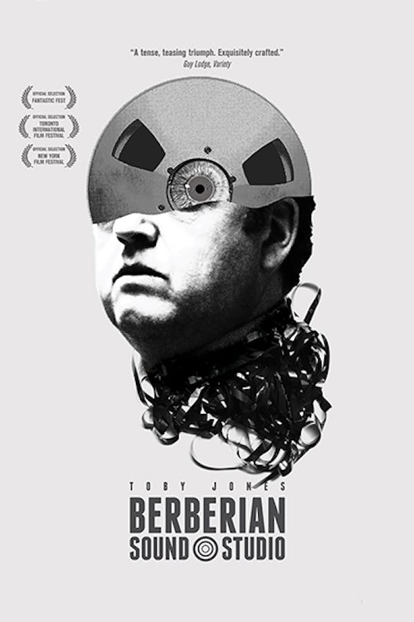 Berberian Sound Studio