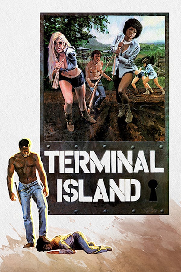 Terminal Island