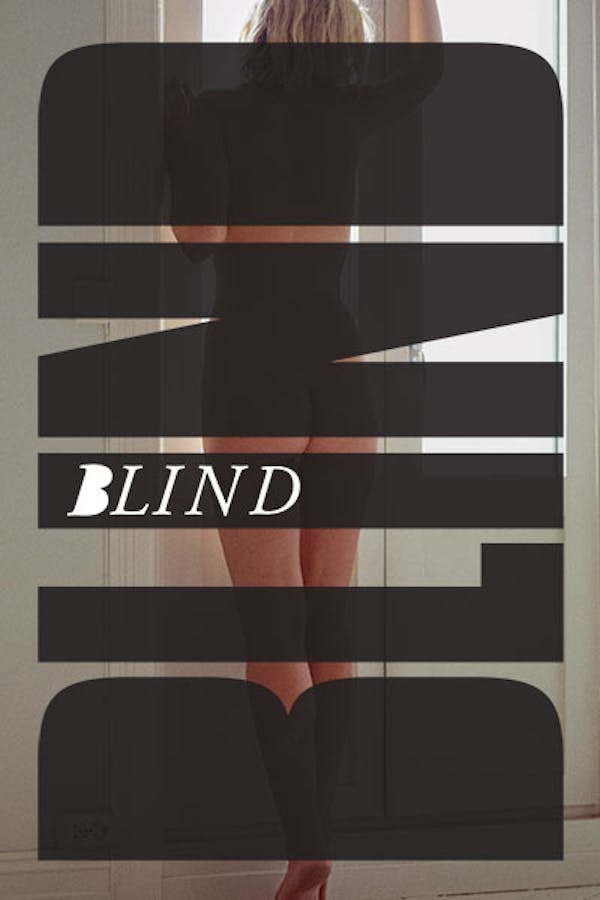 Blind