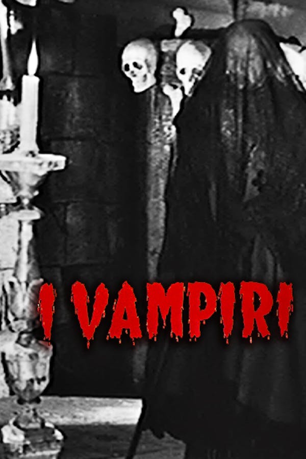 I Vampiri