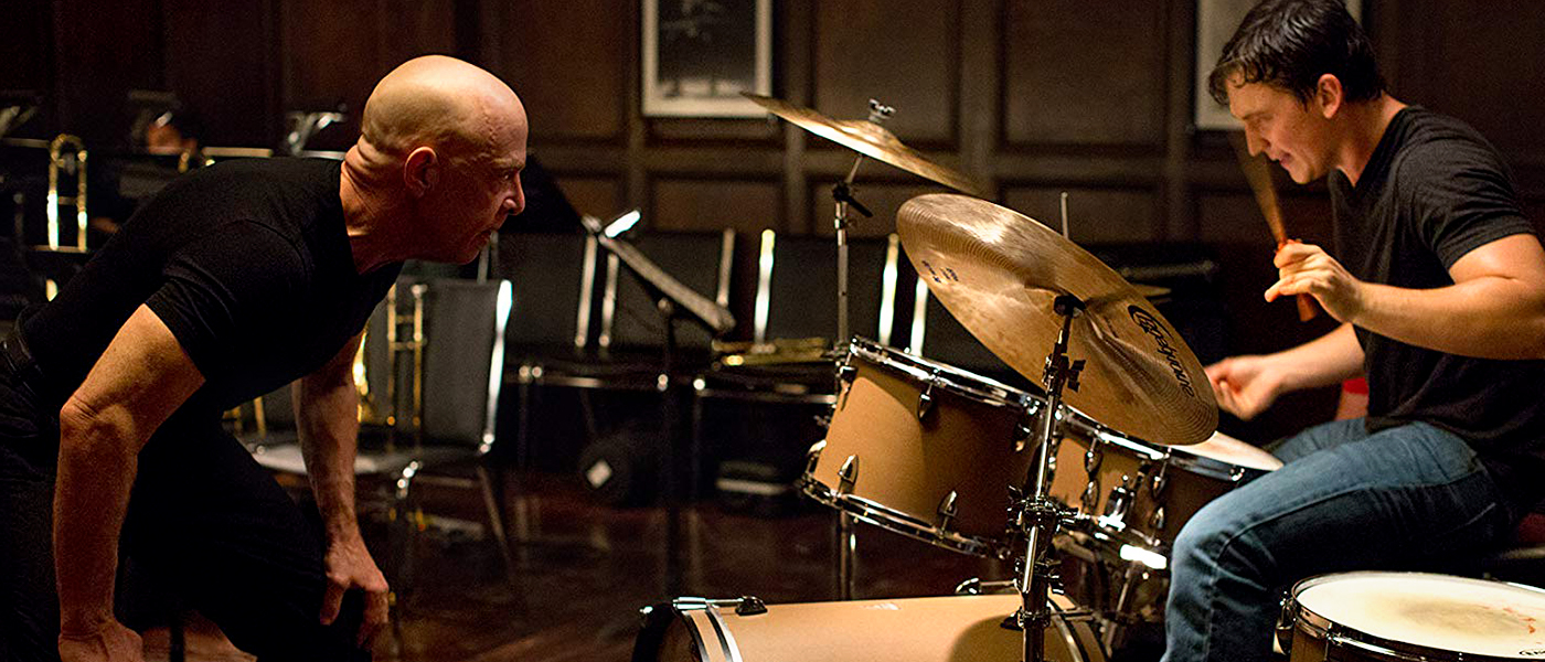 whiplash streaming
