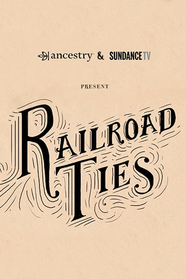 Railroad Ties