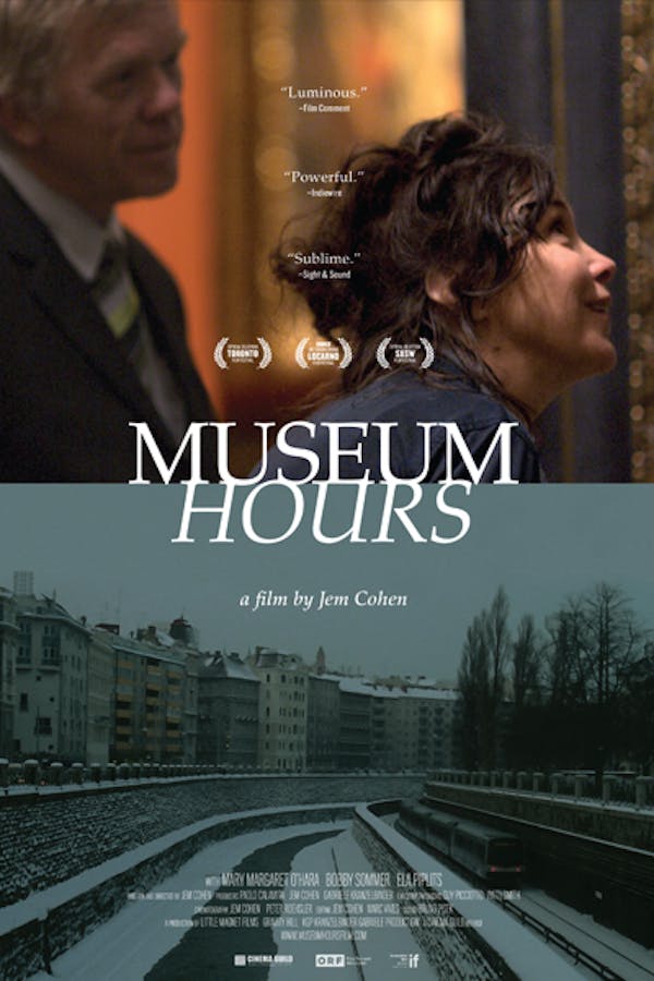 Museum Hours