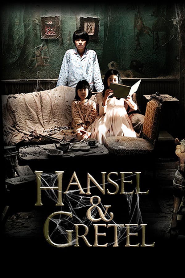 Hansel and Gretel