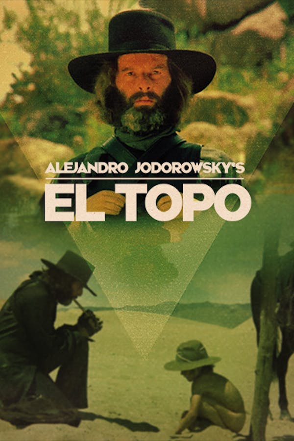 El Topo