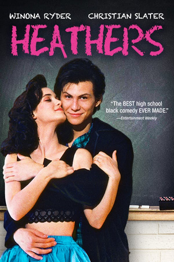 Heathers