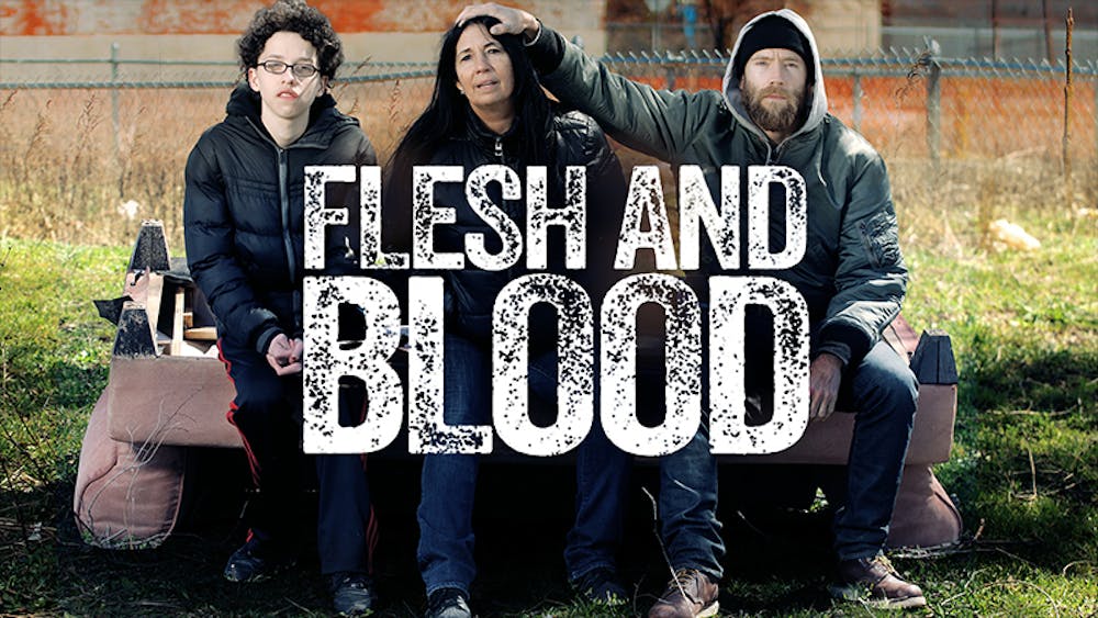 Flesh And Blood Streaming Stream Flesh and Blood | SUNDANCE NOW
