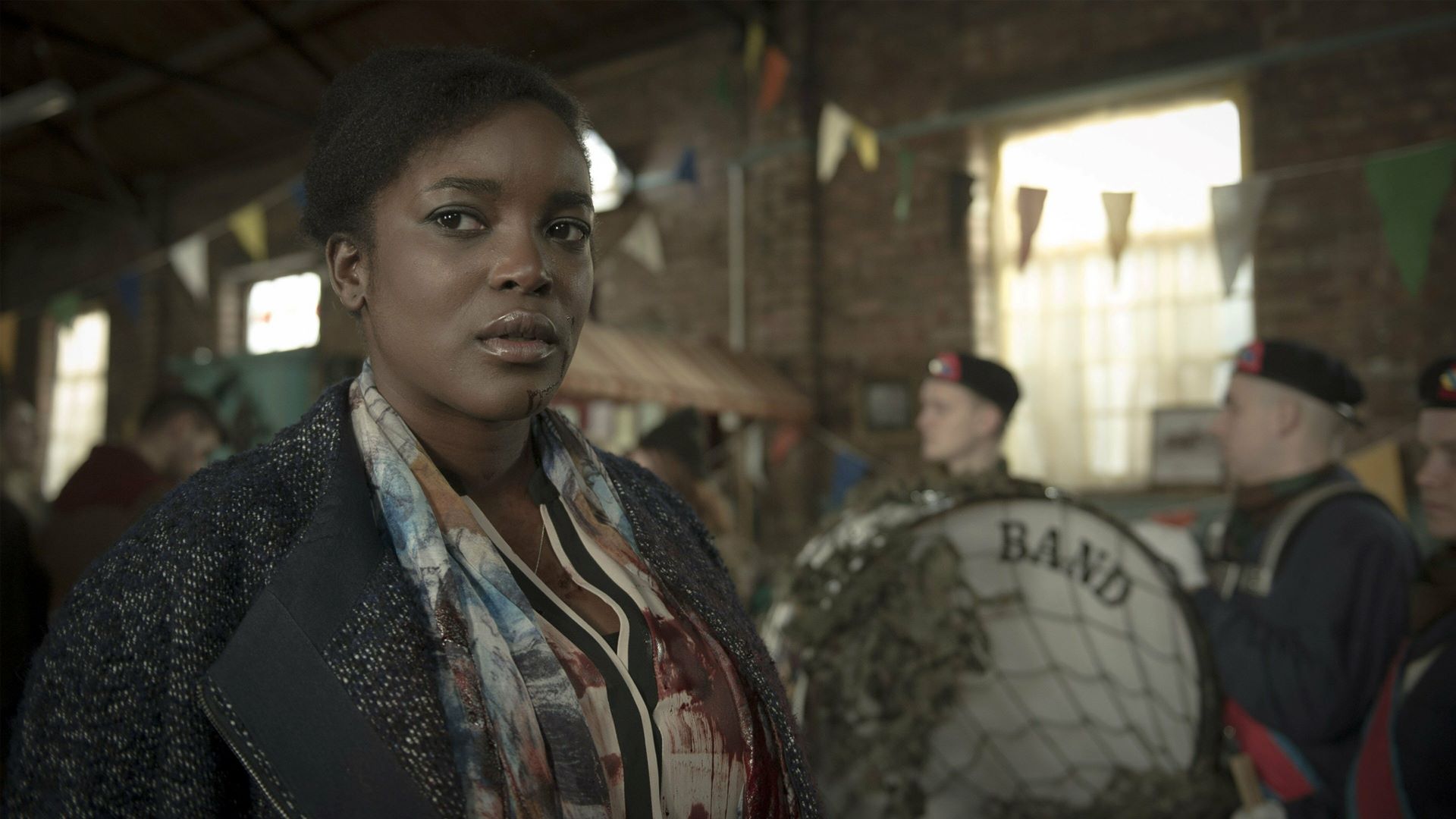 "In The Flesh S2:E6"