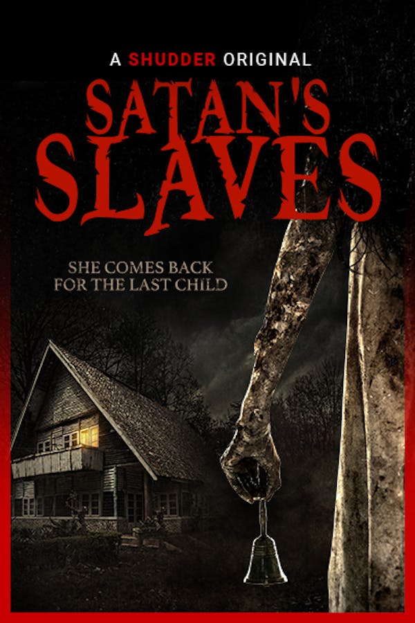 Satan's Slaves