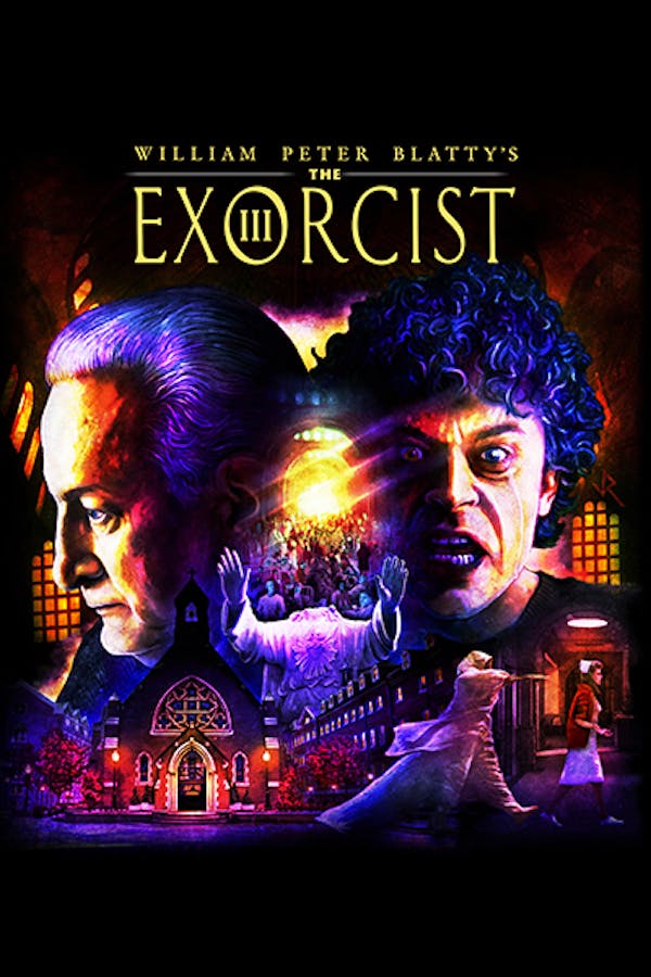 The Exorcist III