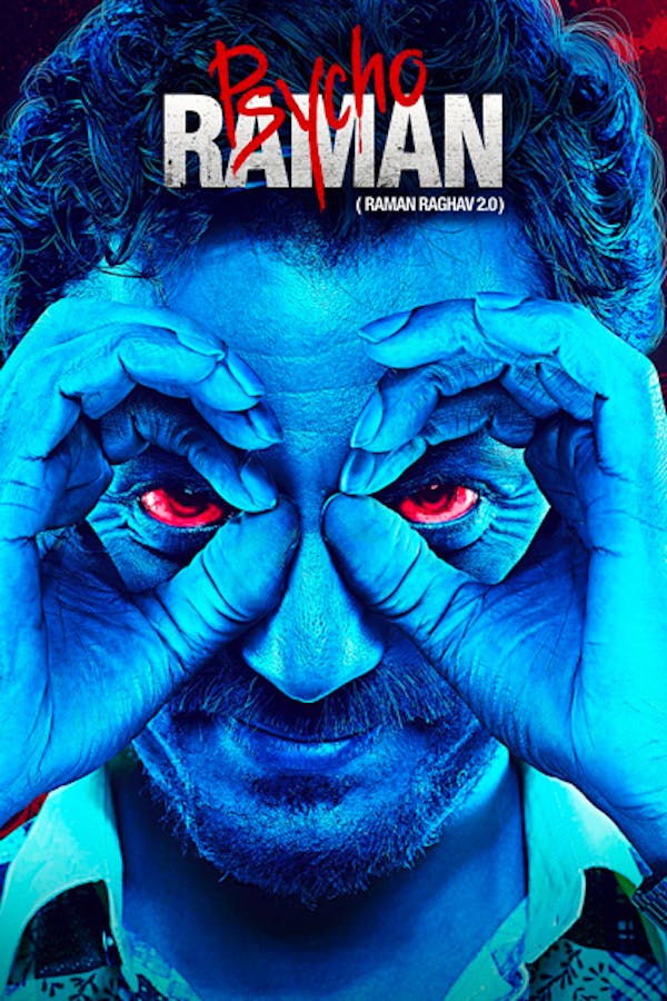 Psycho Raman