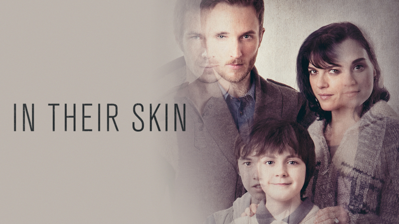 In Their Skin | Ad-Free and Uncut | SHUDDER