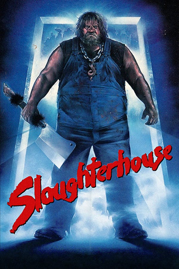 Slaughterhouse