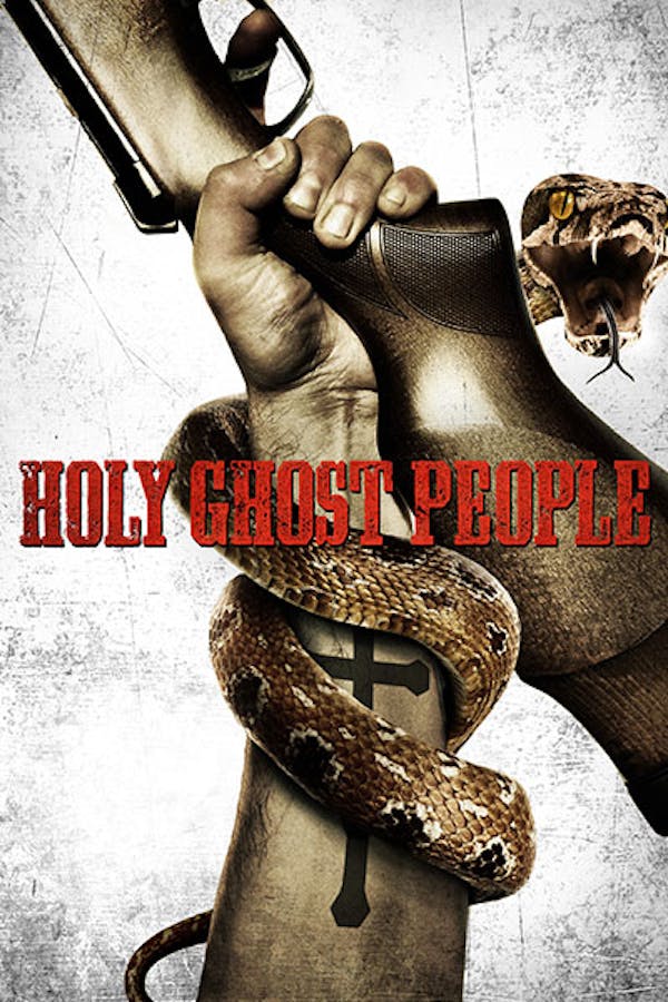 Holy Ghost People