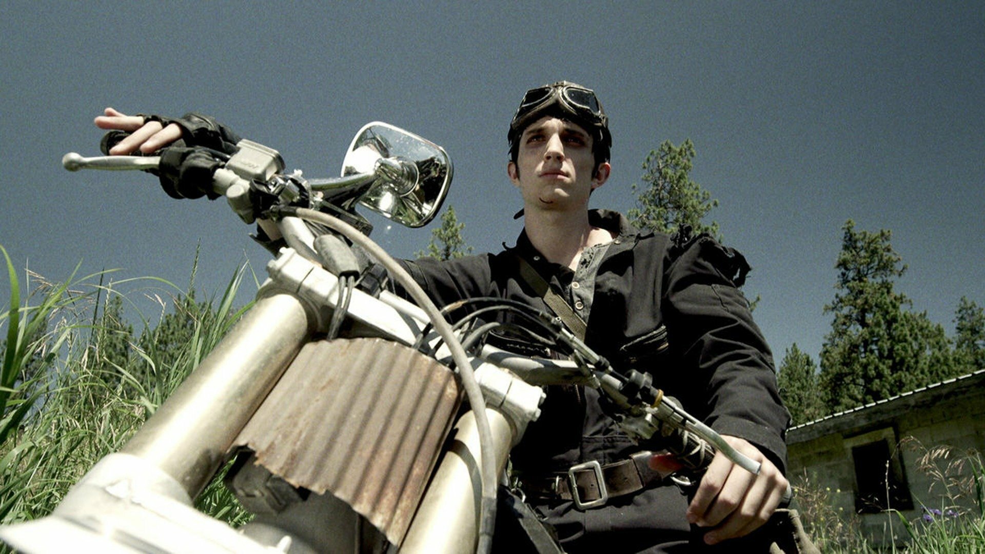 "6. Little Red and the Wolfz"