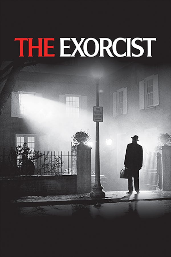 The Exorcist