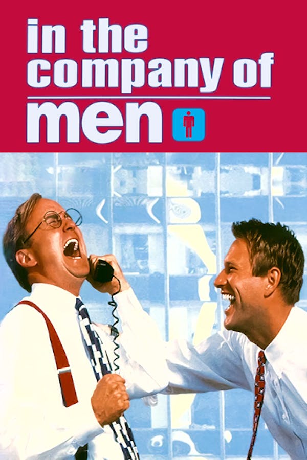 In the Company of Men