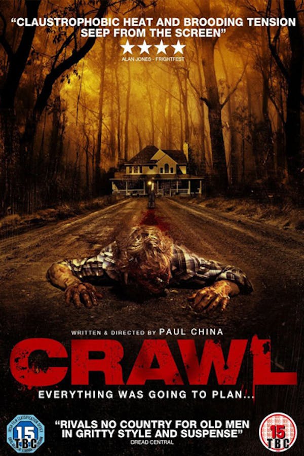 Crawl