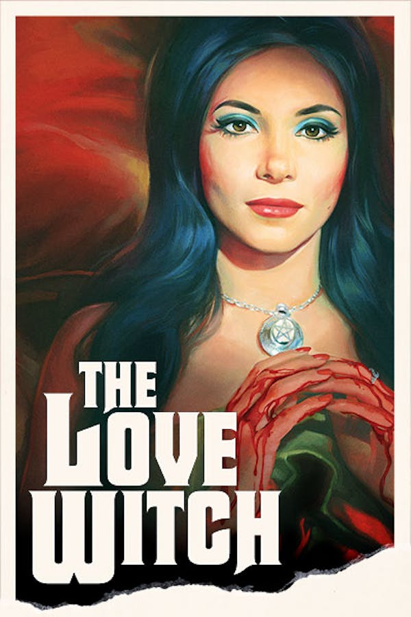 The Love Witch