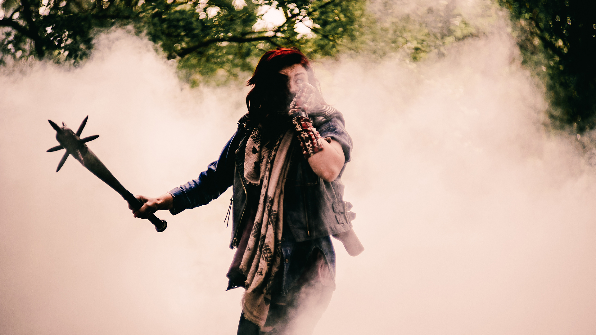 "11. Corporate Retreat"