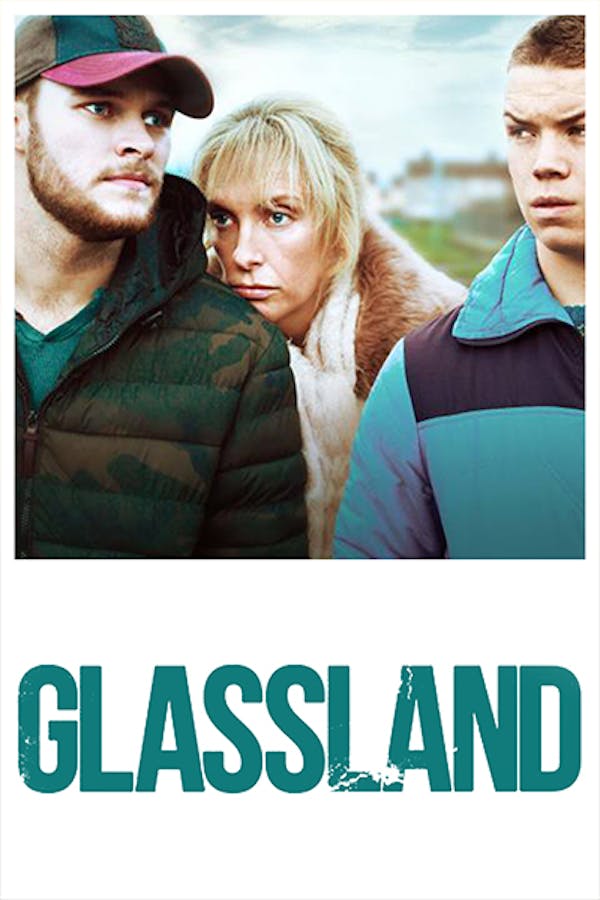 Glassland