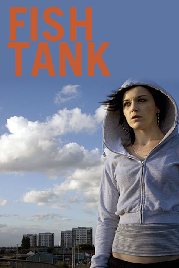 Fish Tank