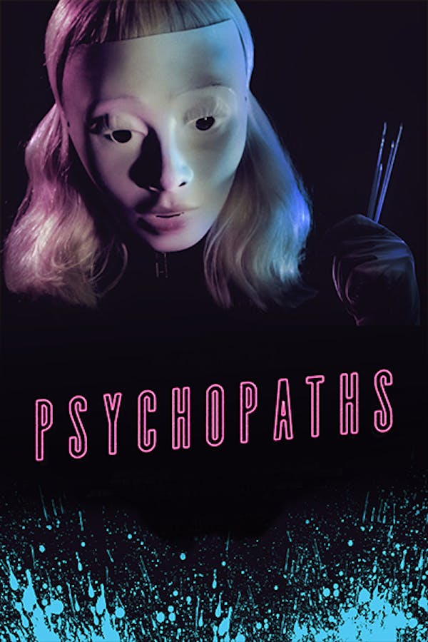 Psychopaths