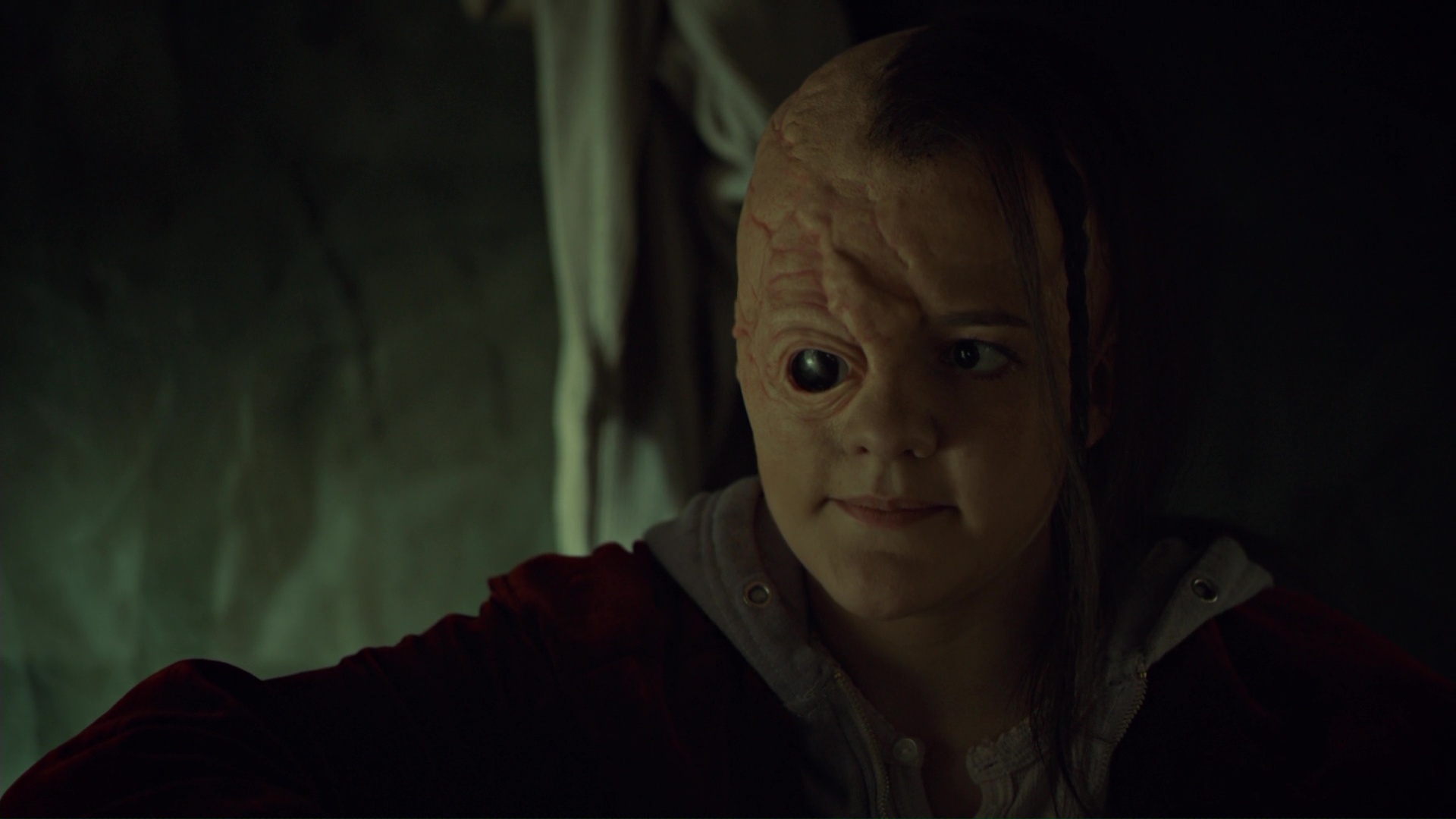 "8. Dire Night on the Worm Moon"