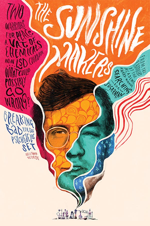 The Sunshine Makers