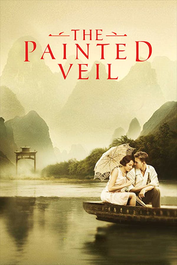 The Painted Veil