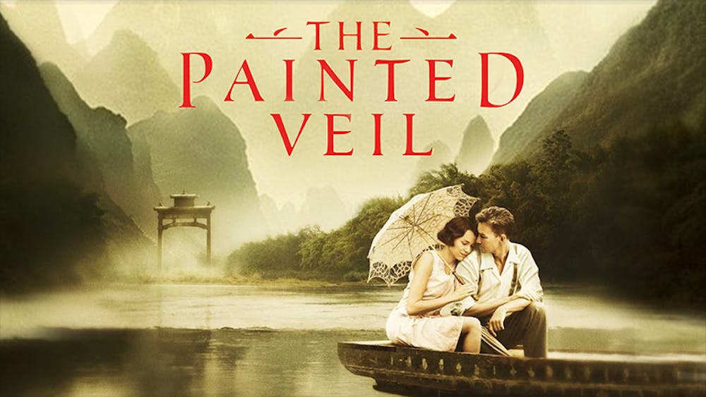 Download Stream The Painted Veil | SUNDANCE NOW