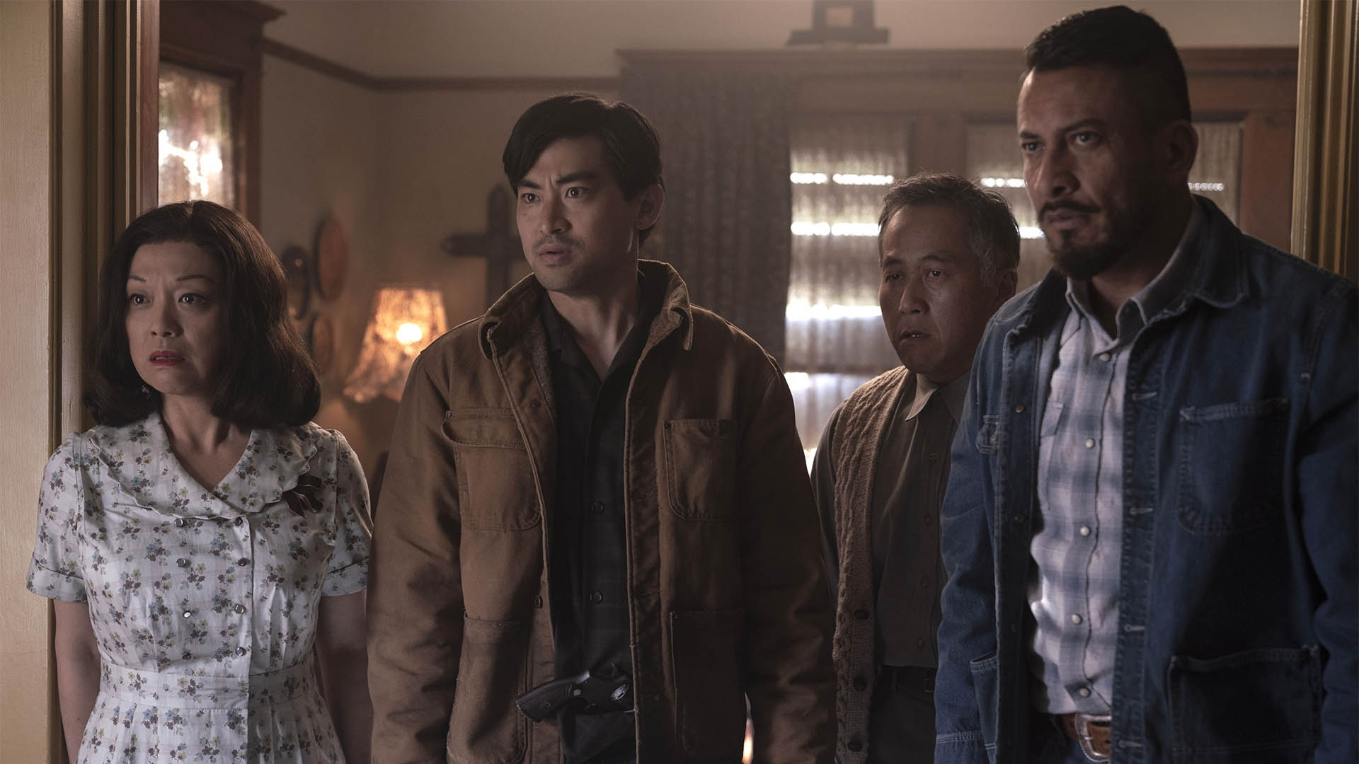 "9. Infamy: Come and Get Me"