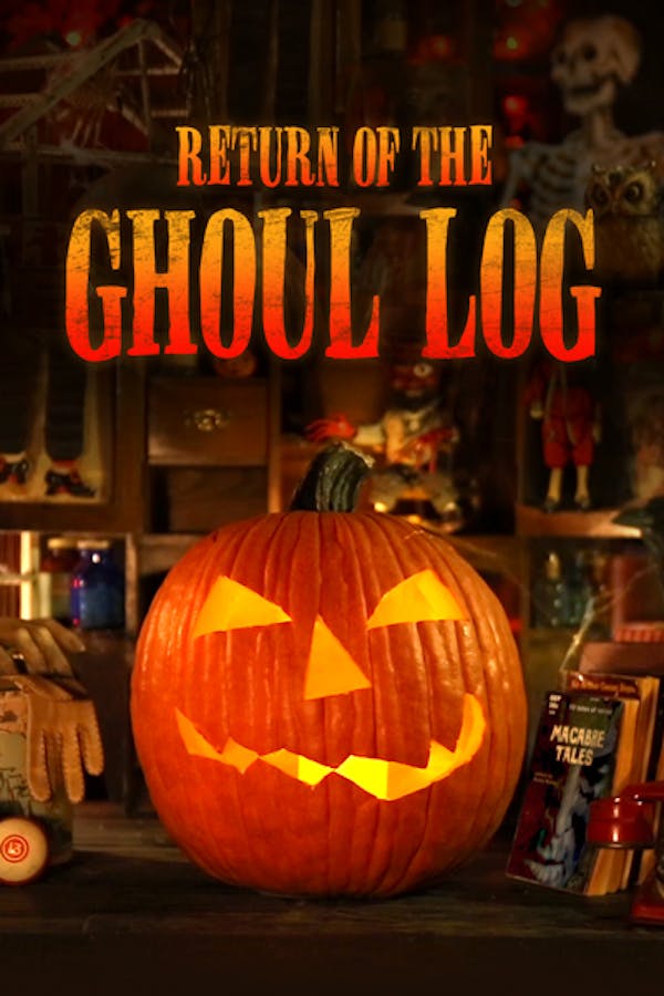 Return of the Ghoul Log