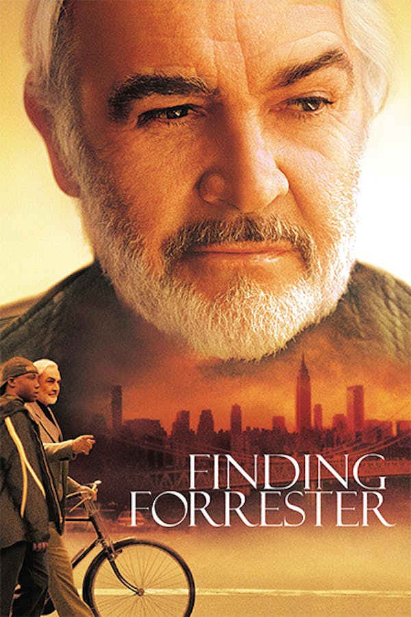 Finding Forrester